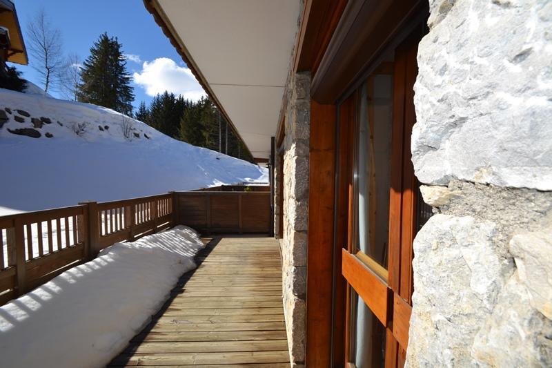 Apartment Un Hiver A - In Out *