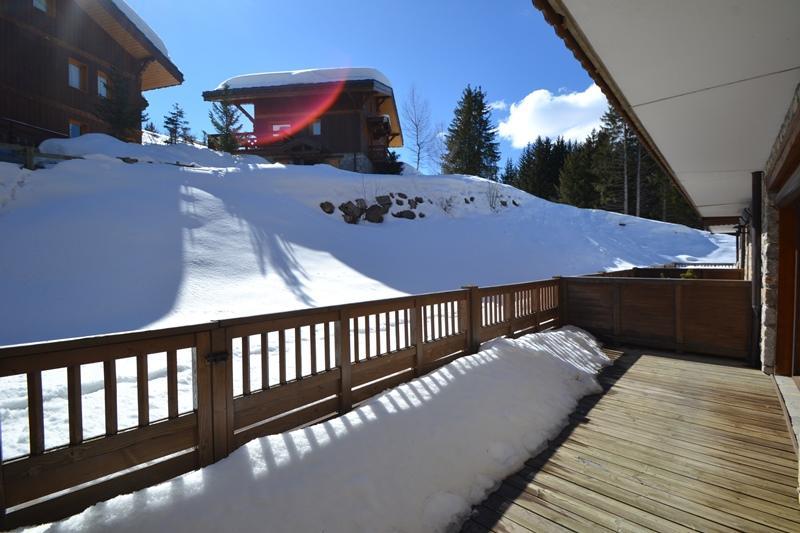 Apartment Un Hiver A - In Out
