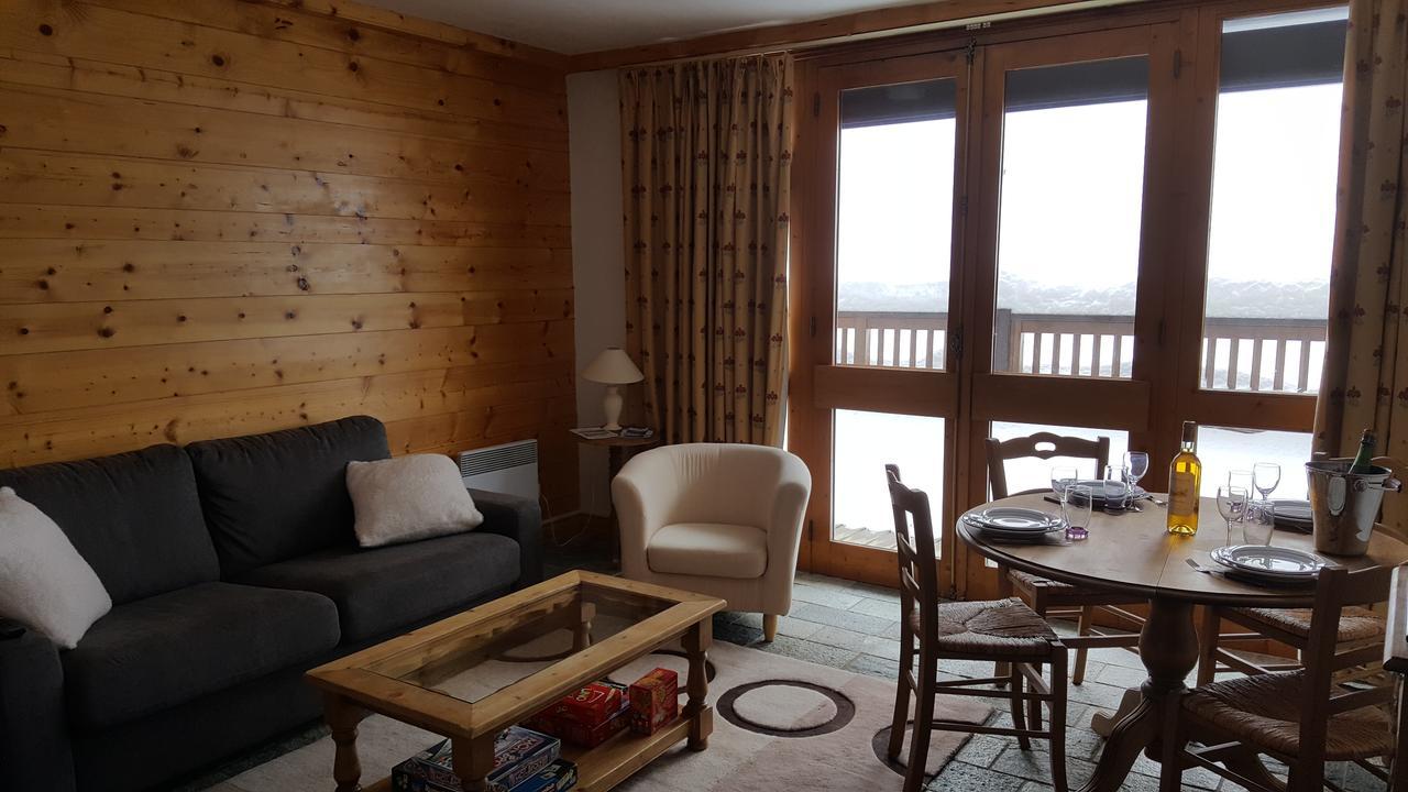 Apartment Un Hiver A - In Out