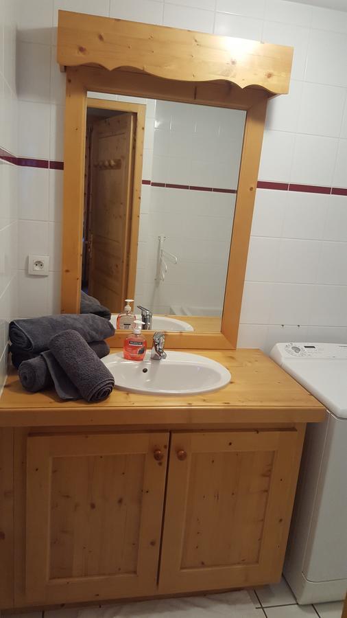 Apartment Un Hiver A - In Out