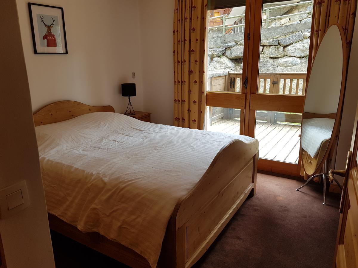 Un Hiver A - In Out Courchevel
