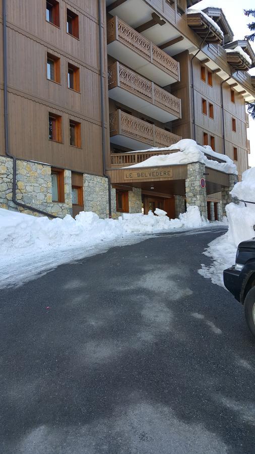 Un Hiver A - In Out Apartment *