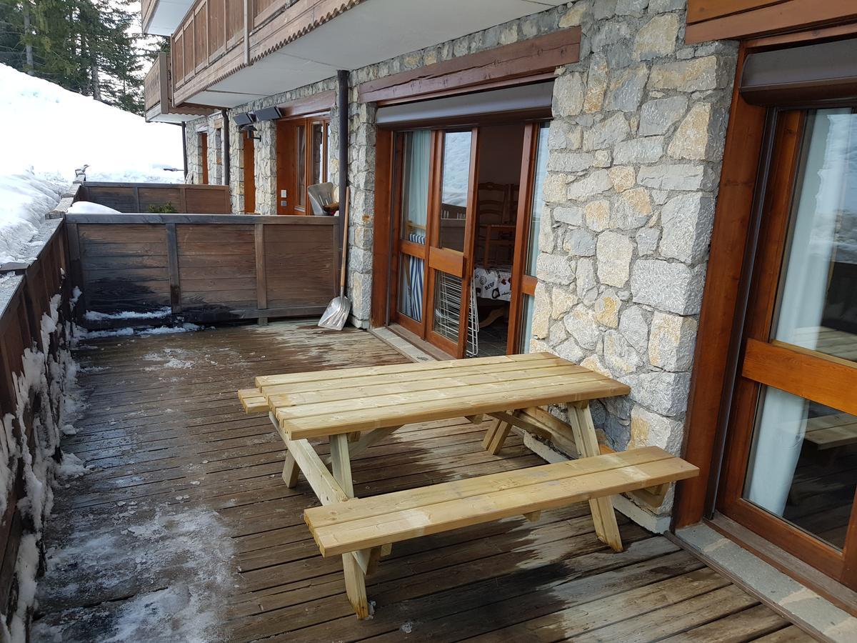 Un Hiver A - In Out Apartment *
