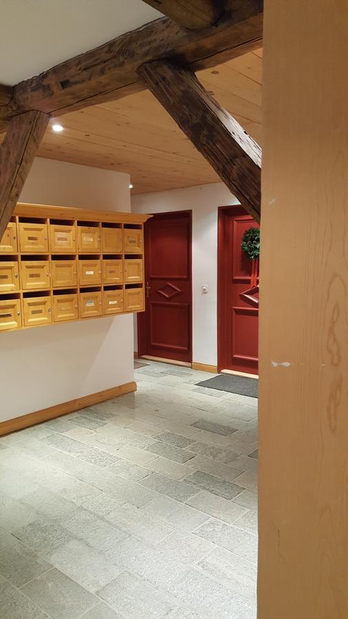 Apartment Un Hiver A - In Out Courchevel