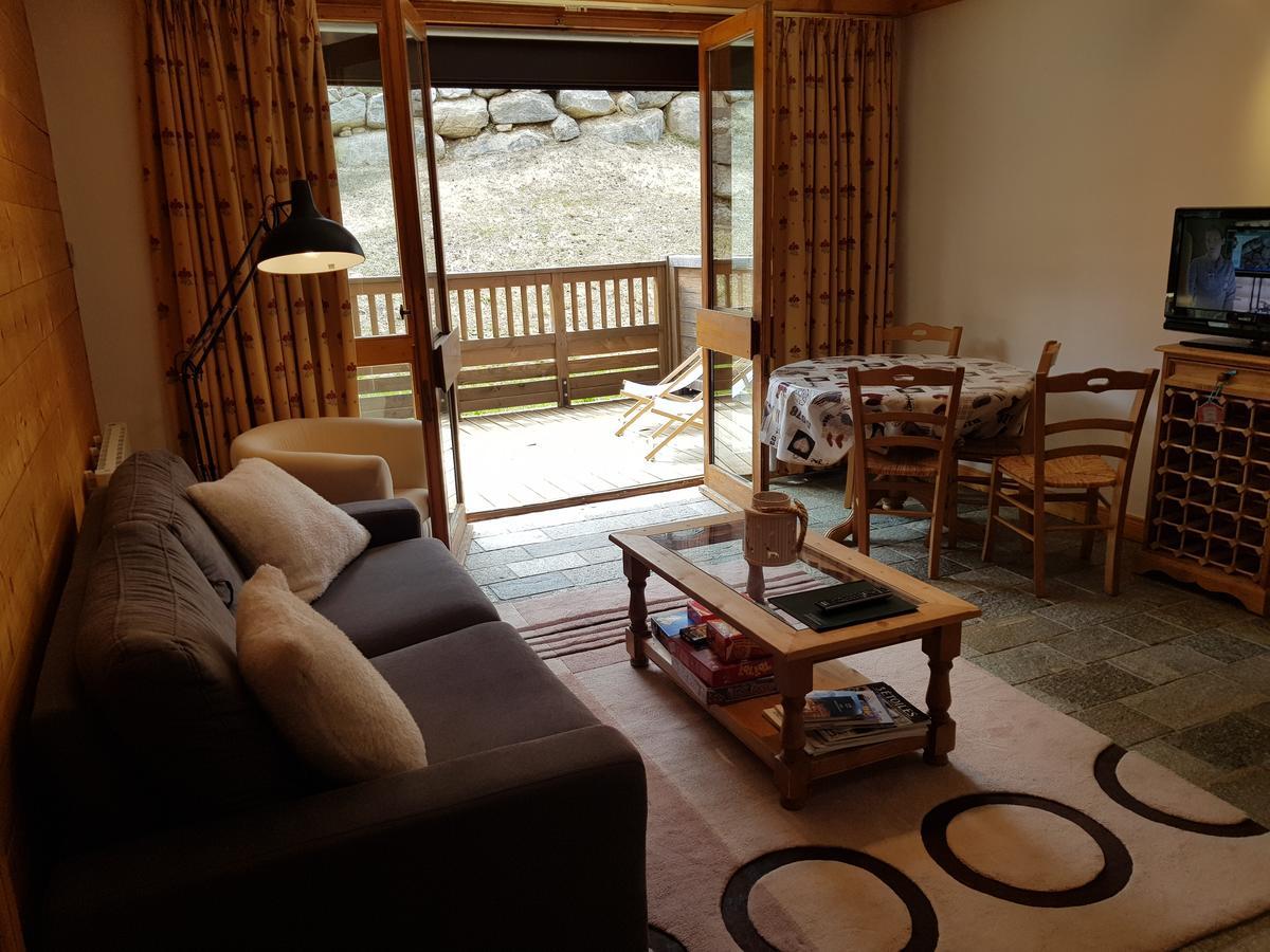 Apartment Un Hiver A - In Out