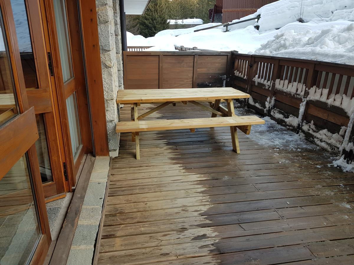 Un Hiver à - In Out Appartement